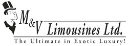 M&V Limousines, Ltd.