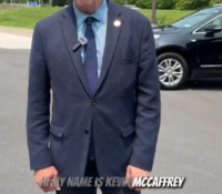 The Dangers of Unlicensed and Uninsured Drivers with Suffolk County Legislature Presiding Officer Kevin J. McCaffrey